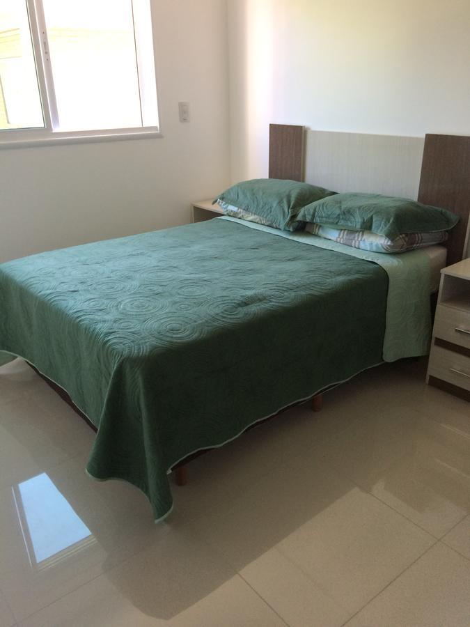 Lindo Apto, 50Metros Do Mar, Ideal Para Familias Florianópolis Exterior foto