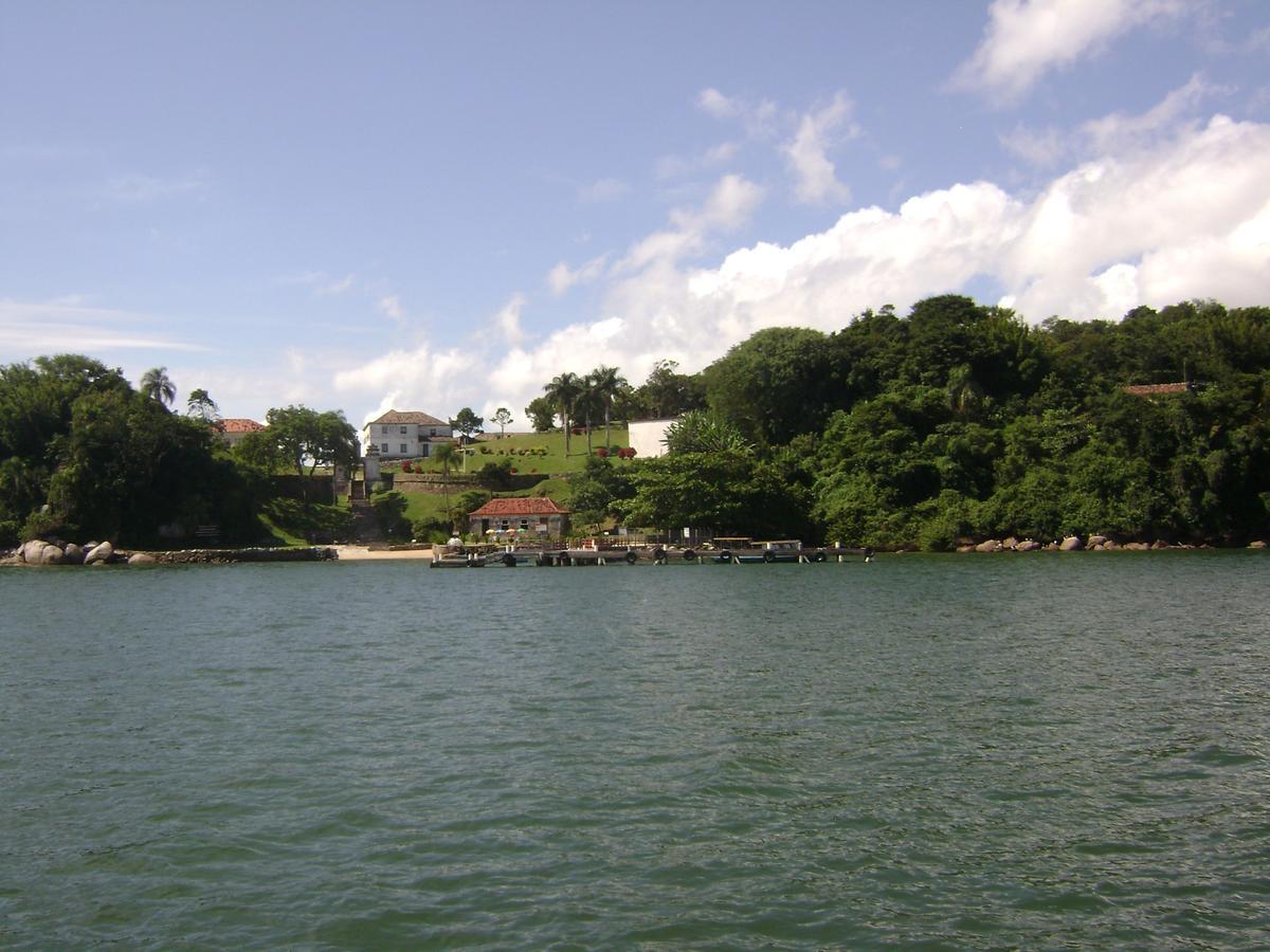 Lindo Apto, 50Metros Do Mar, Ideal Para Familias Florianópolis Exterior foto