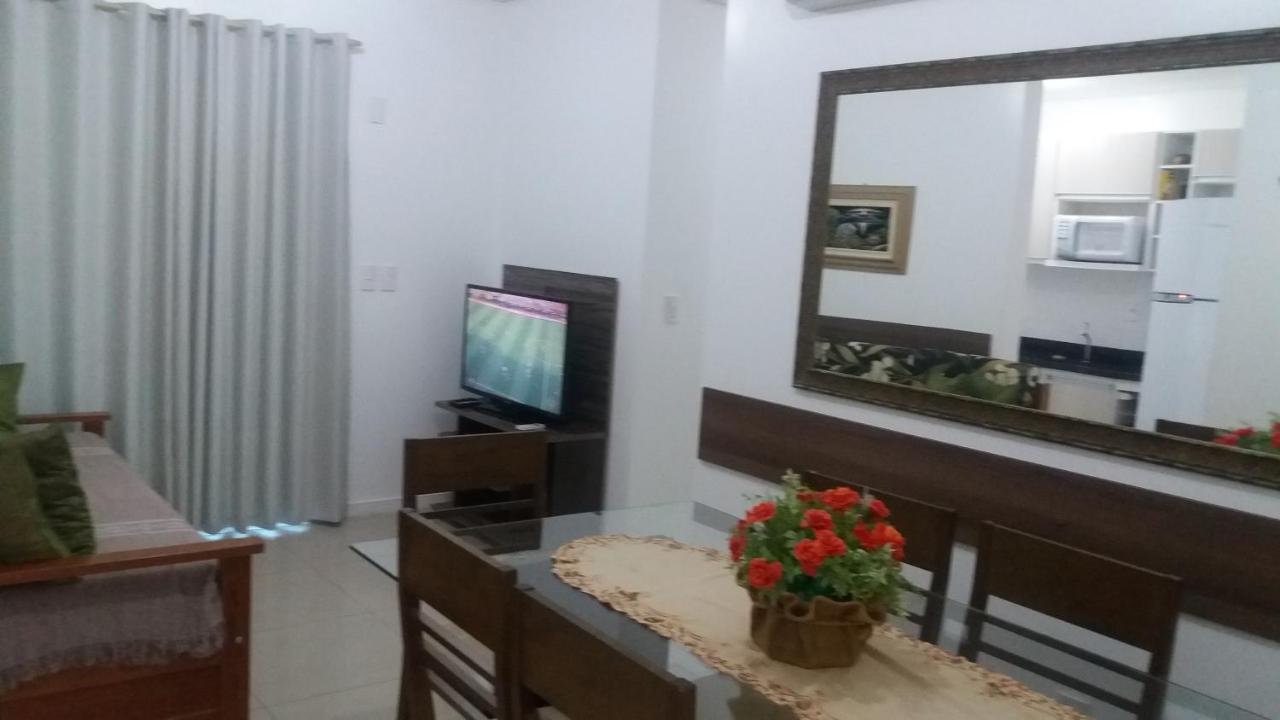 Lindo Apto, 50Metros Do Mar, Ideal Para Familias Florianópolis Exterior foto